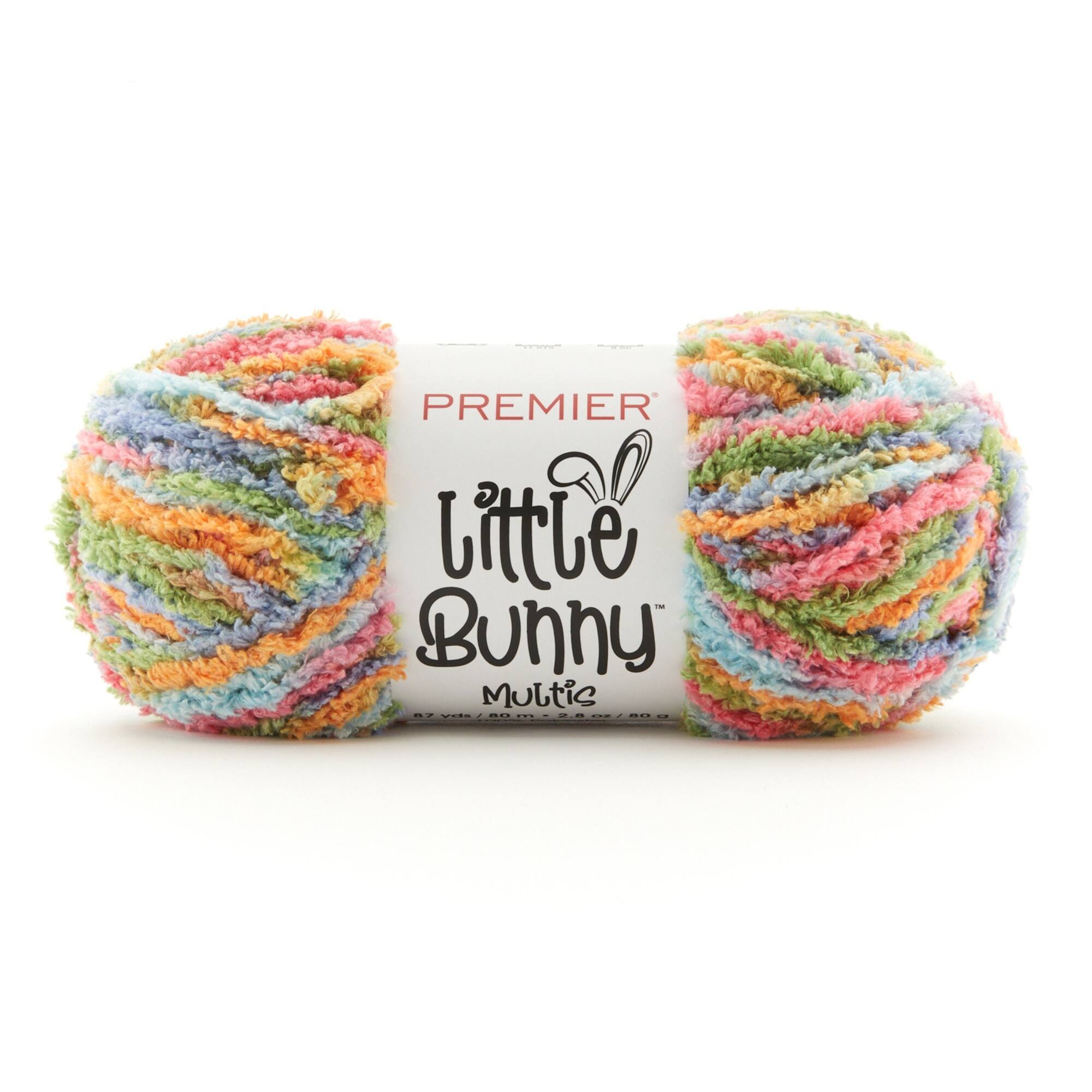 Premier® Little Bunny™ Multi Yarn